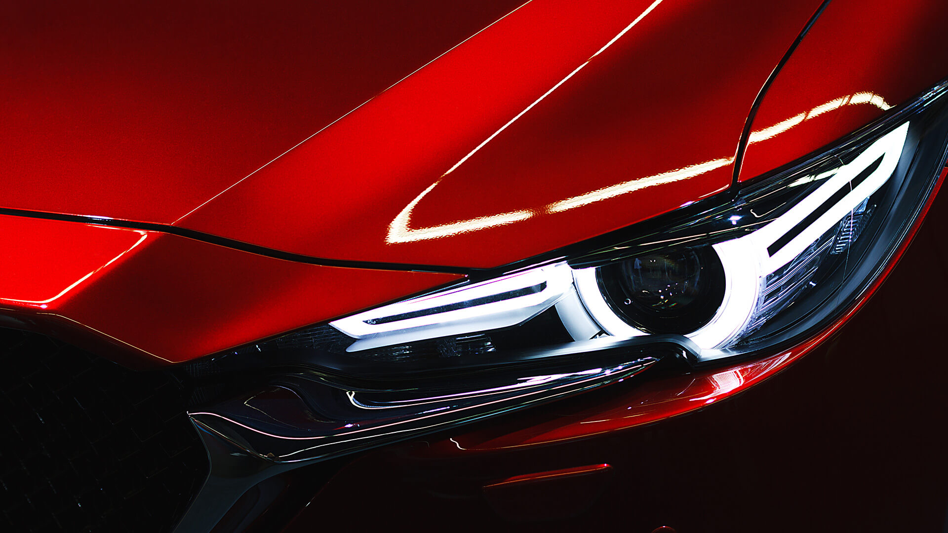 Headlights Polishing