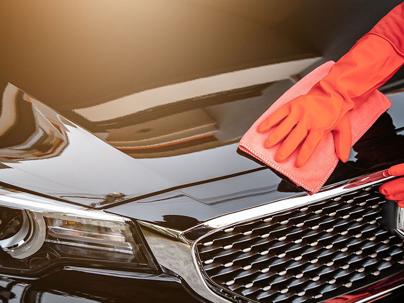 Car Washing And Maintenance 4 3