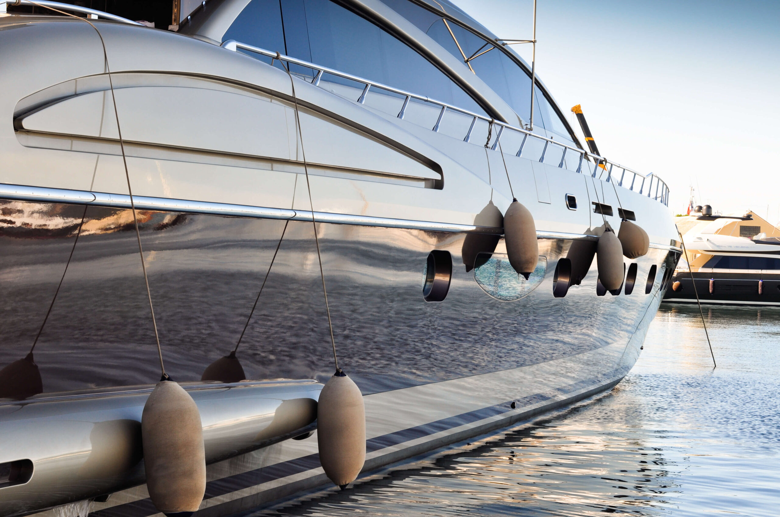 Marine Protective Coating Undrdog